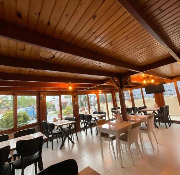 تختخواب و صبحانه Ağva Secret Garden