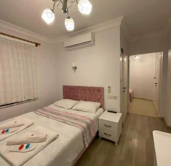 تختخواب و صبحانه Ağva Secret Garden