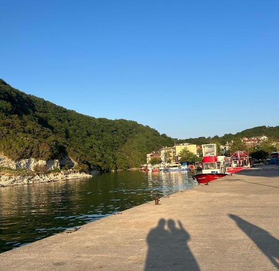 تختخواب و صبحانه Ağva Secret Garden