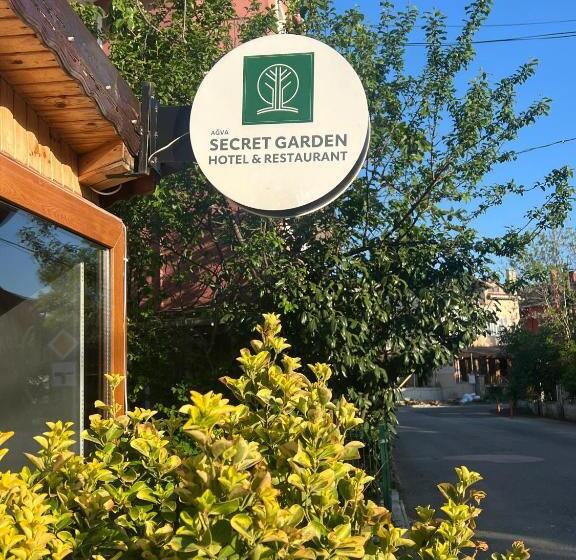 تختخواب و صبحانه Ağva Secret Garden