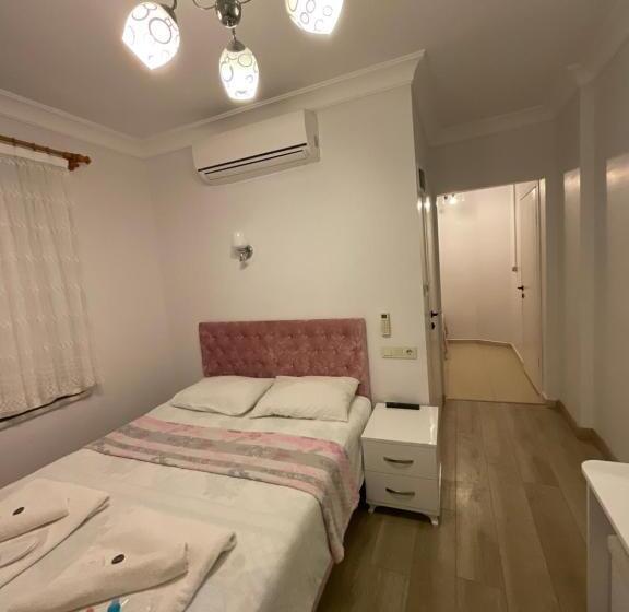 تختخواب و صبحانه Ağva Secret Garden