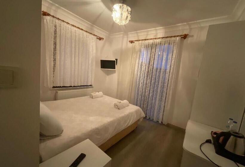 تختخواب و صبحانه Ağva Secret Garden