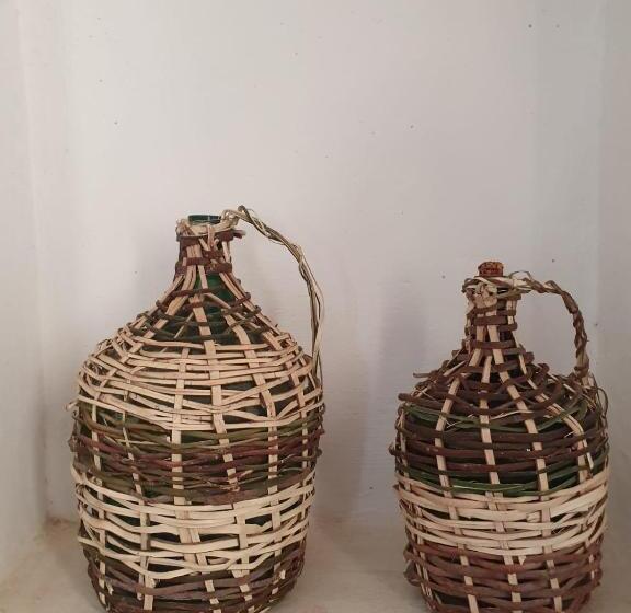 Bed & Breakfast Terra   Casa De Campo