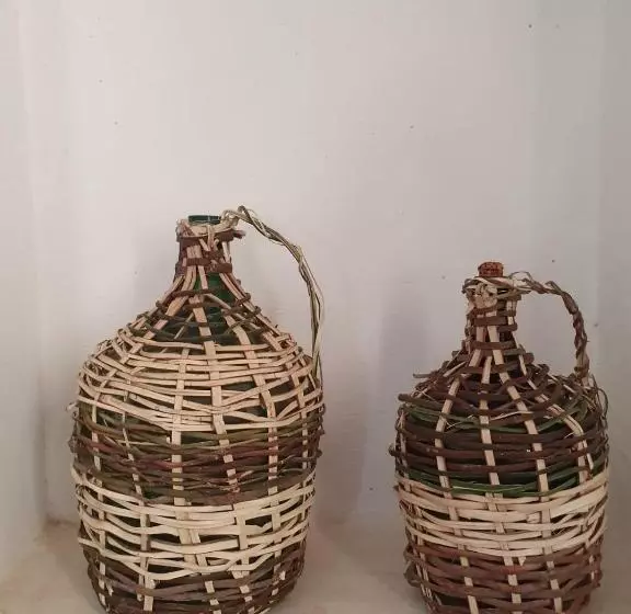 Aamiaismajoitus (B&B) Terra   Casa De Campo