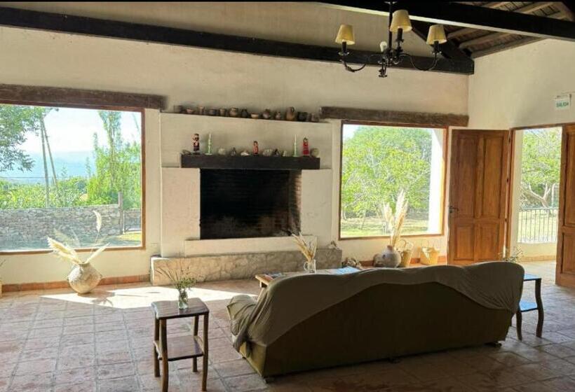 Bed & Breakfast Terra   Casa De Campo