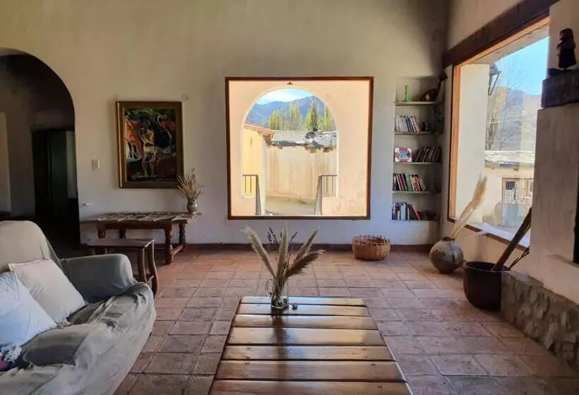 Aamiaismajoitus (B&B) Terra   Casa De Campo