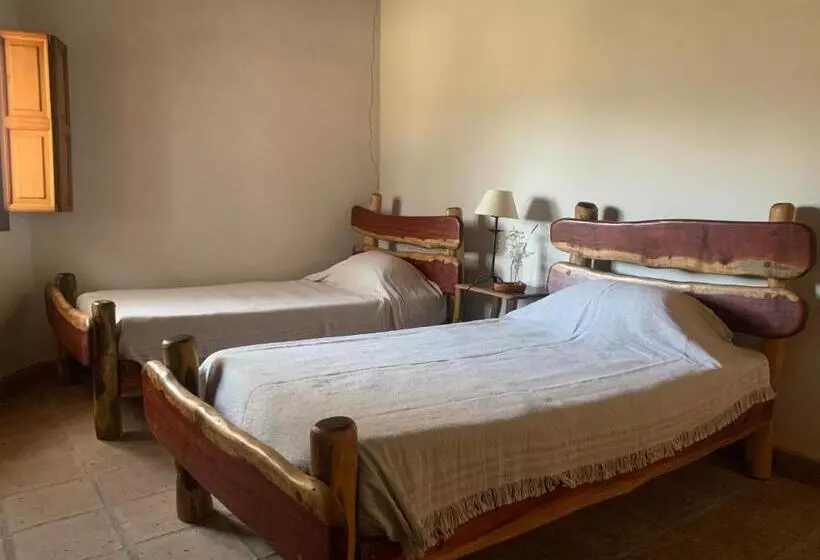 Aamiaismajoitus (B&B) Terra   Casa De Campo