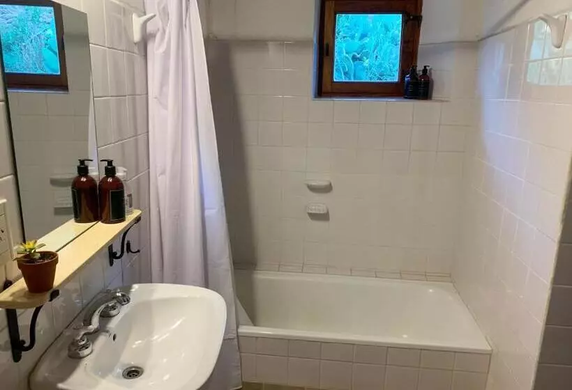 Aamiaismajoitus (B&B) Terra   Casa De Campo