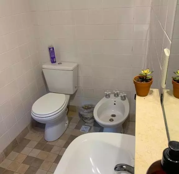 Aamiaismajoitus (B&B) Terra   Casa De Campo