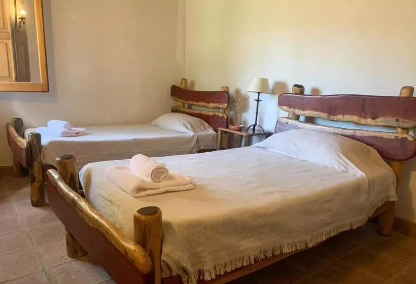 Aamiaismajoitus (B&B) Terra   Casa De Campo