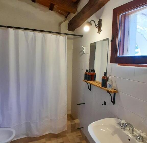 Bed & Breakfast Terra   Casa De Campo