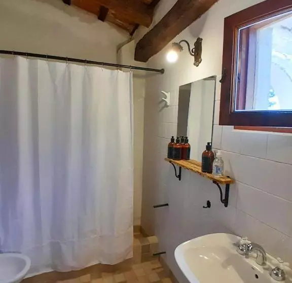 Aamiaismajoitus (B&B) Terra   Casa De Campo