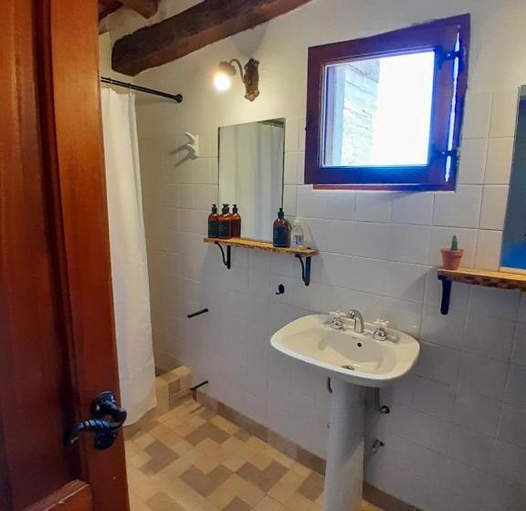 Bed & Breakfast Terra   Casa De Campo