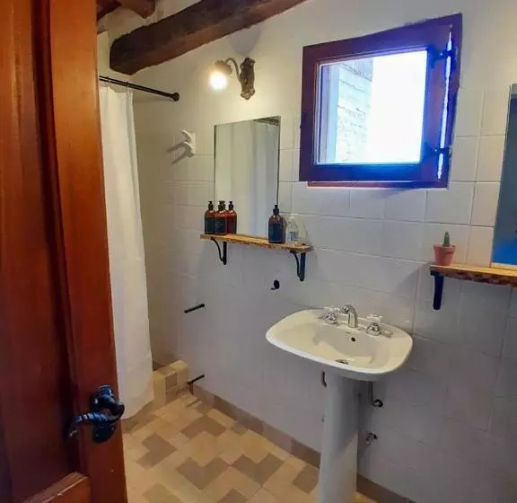 Aamiaismajoitus (B&B) Terra   Casa De Campo