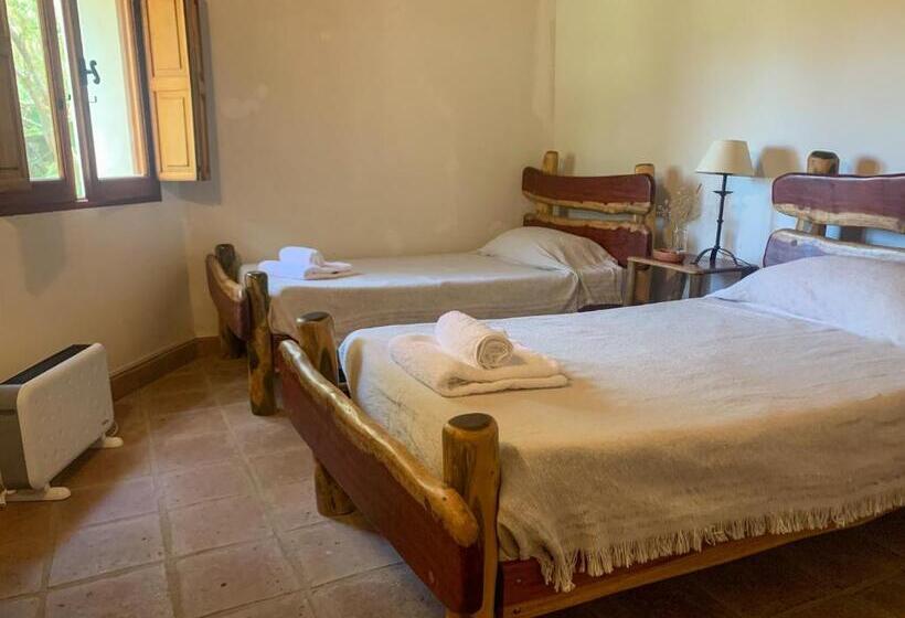 Bed & Breakfast Terra   Casa De Campo