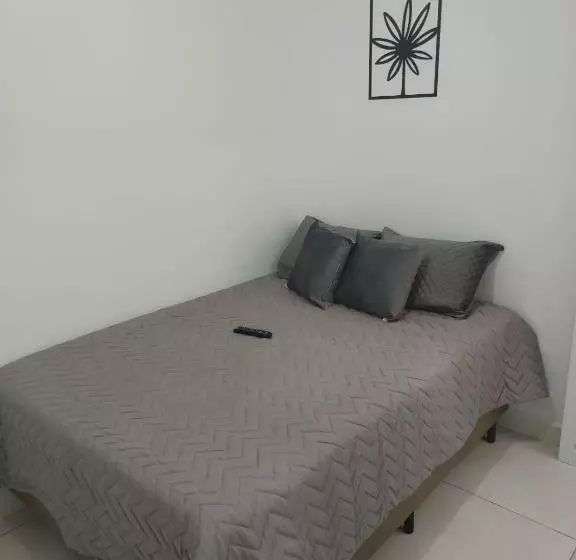 カプセルホテル Dupai 10 Sorocaba