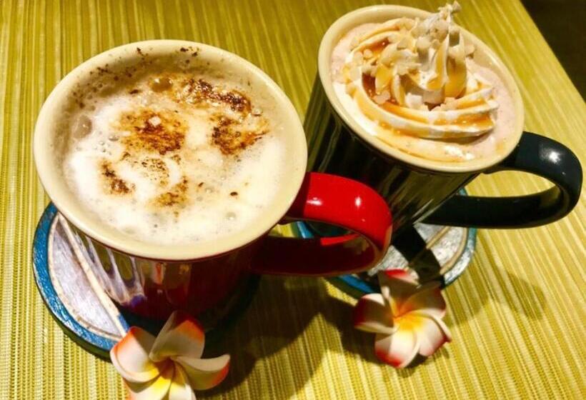 Отель Guesthouse Geragera   Vacation Stay 95149v