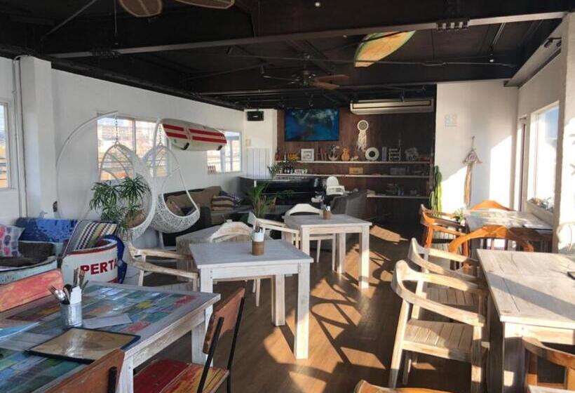 Отель Guesthouse Geragera   Vacation Stay 95149v