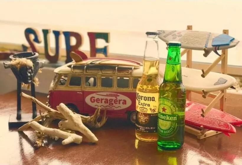 ホテル Guesthouse Geragera   Vacation Stay 95149v