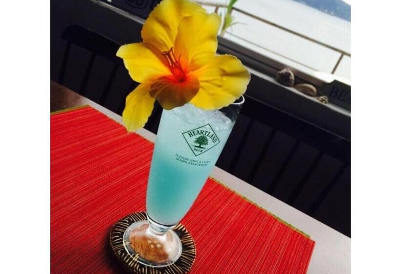 Отель Guesthouse Geragera   Vacation Stay 95149v