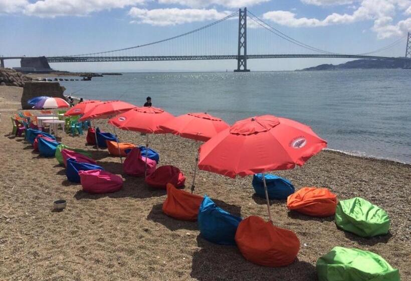 Отель Guesthouse Geragera   Vacation Stay 95149v