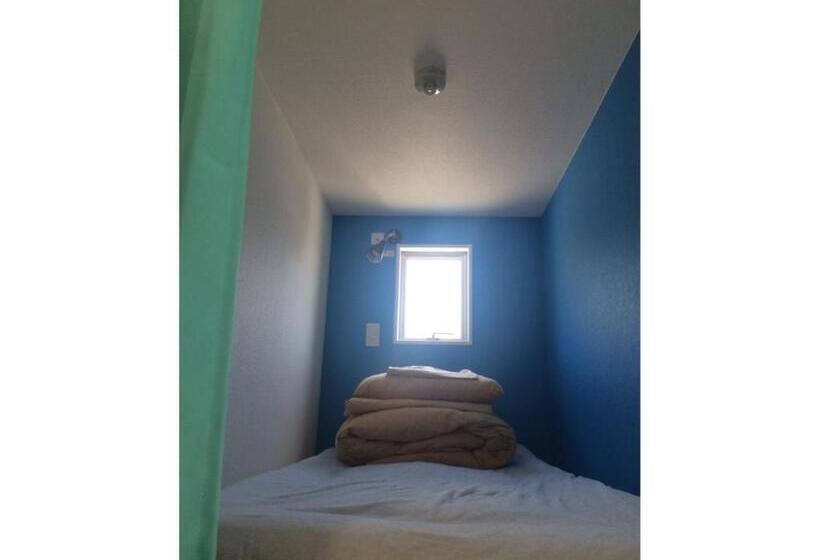 Отель Guesthouse Geragera   Vacation Stay 95149v