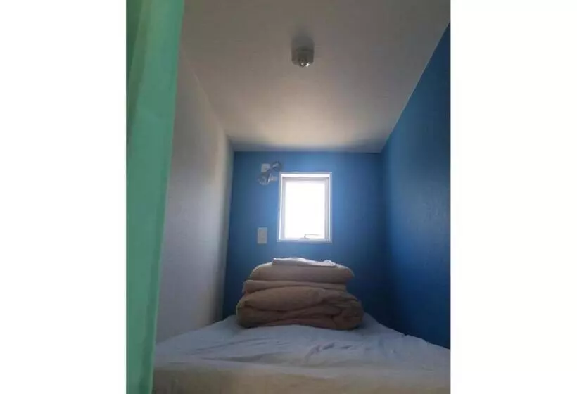 ホテル Guesthouse Geragera   Vacation Stay 95149v