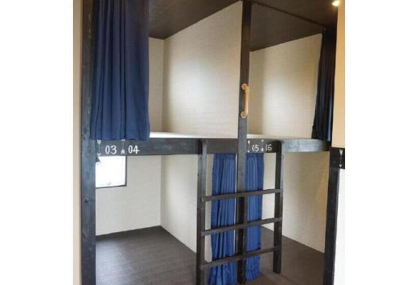 Отель Guesthouse Geragera   Vacation Stay 95149v