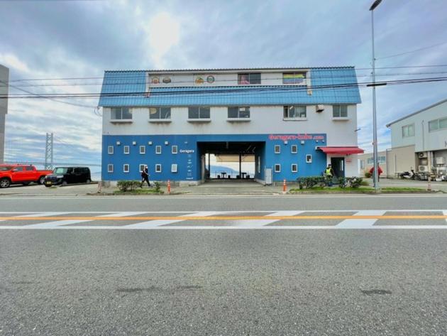 Отель Guesthouse Geragera   Vacation Stay 95149v