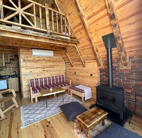 فندق Mavera Suit Bungalow