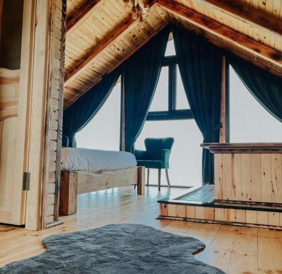 فندق Mavera Suit Bungalow