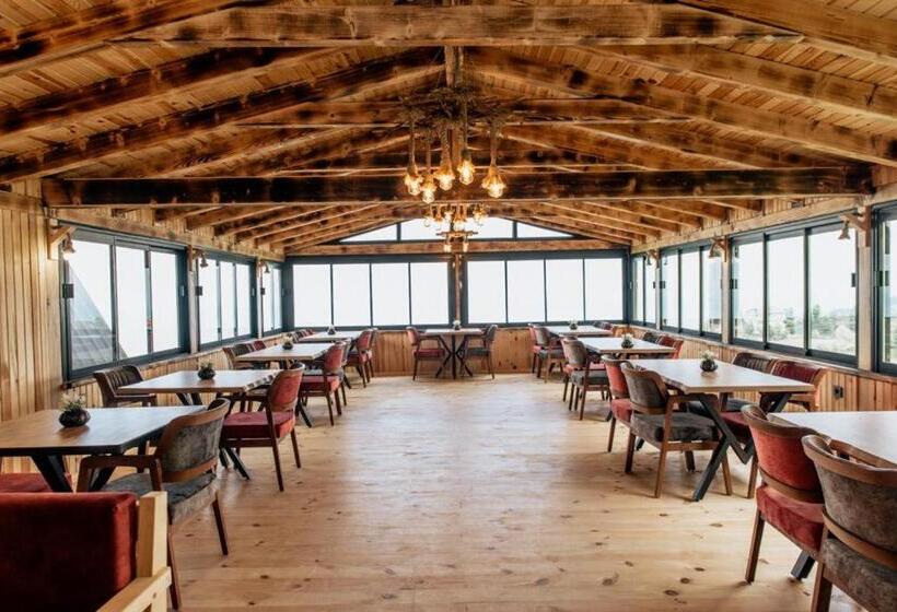 فندق Mavera Suit Bungalow