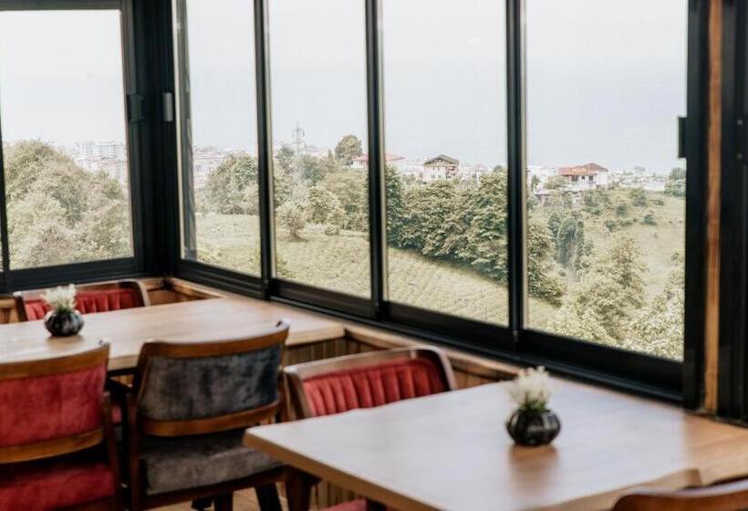 فندق Mavera Suit Bungalow