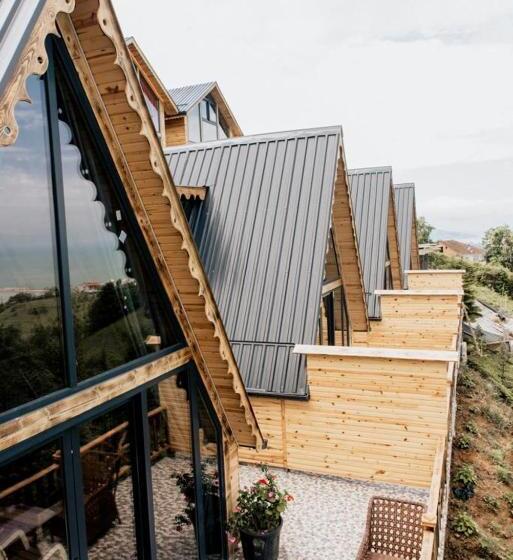 فندق Mavera Suit Bungalow