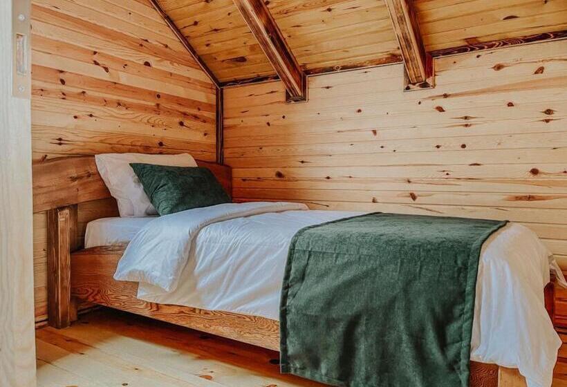 فندق Mavera Suit Bungalow