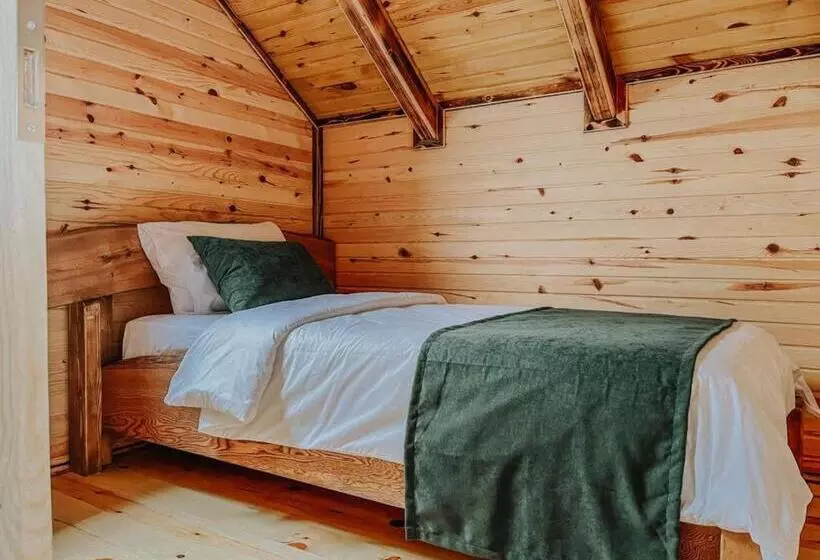 Hotelli Mavera Suit Bungalow