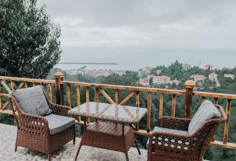 فندق Mavera Suit Bungalow