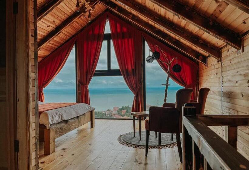 فندق Mavera Suit Bungalow