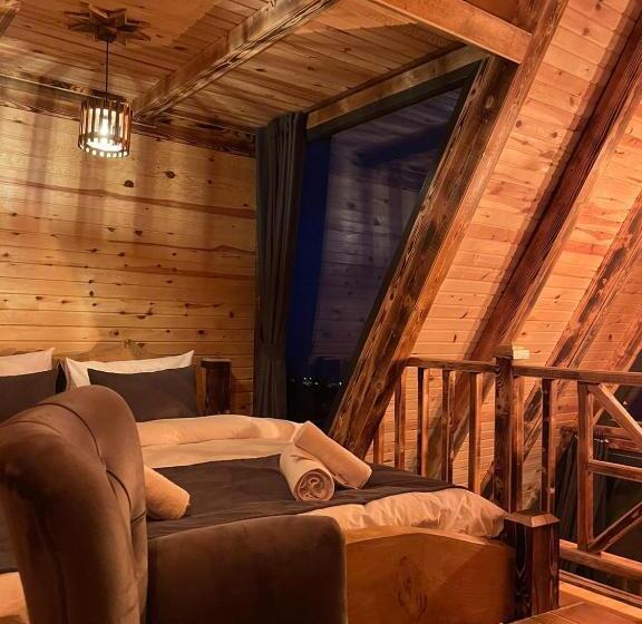 فندق Mavera Suit Bungalow