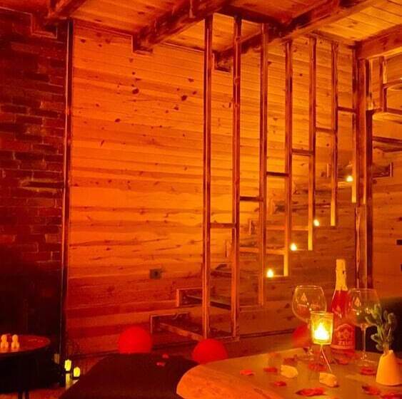 فندق Mavera Suit Bungalow