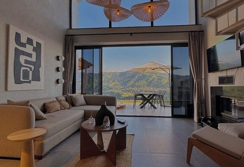 فندق Mavera Suit Bungalow