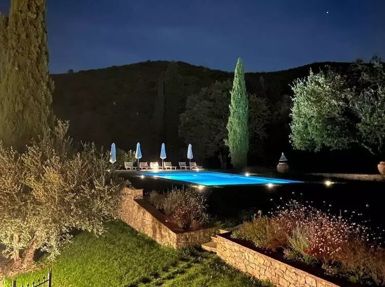 La Corte Del Chianti Classico