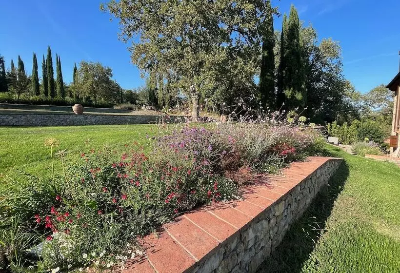 La Corte Del Chianti Classico