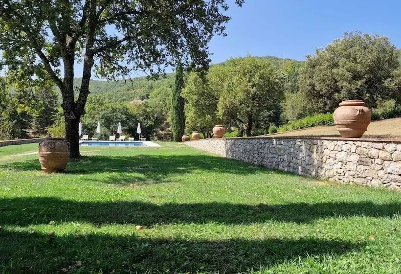 La Corte Del Chianti Classico