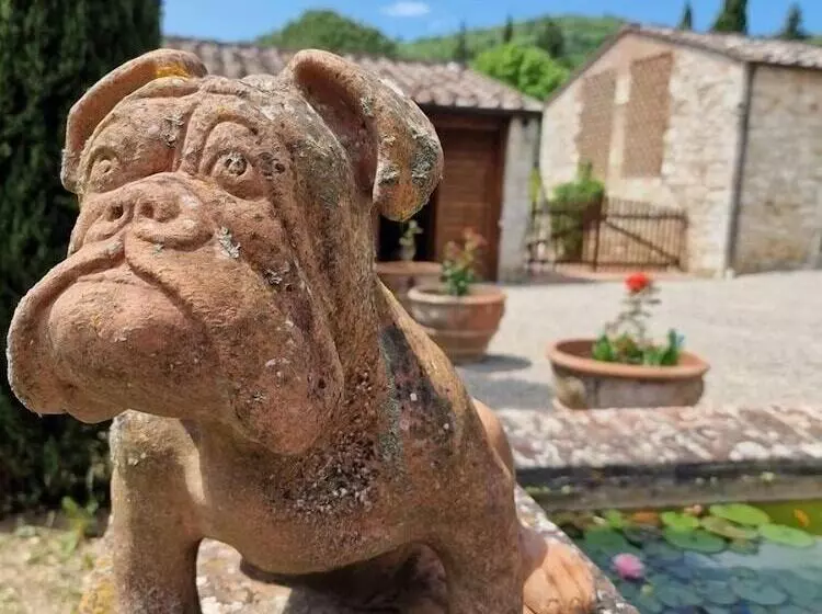 La Corte Del Chianti Classico