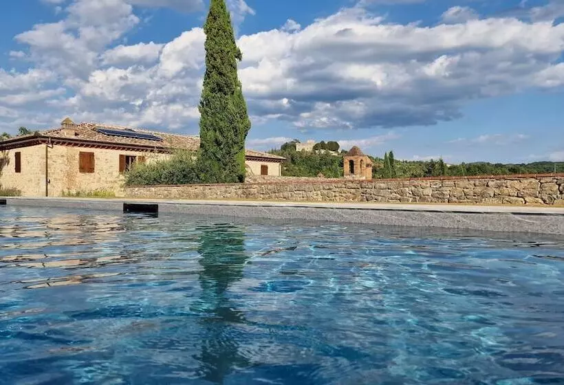 La Corte Del Chianti Classico