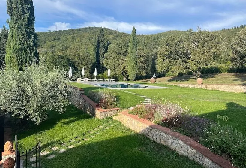 La Corte Del Chianti Classico