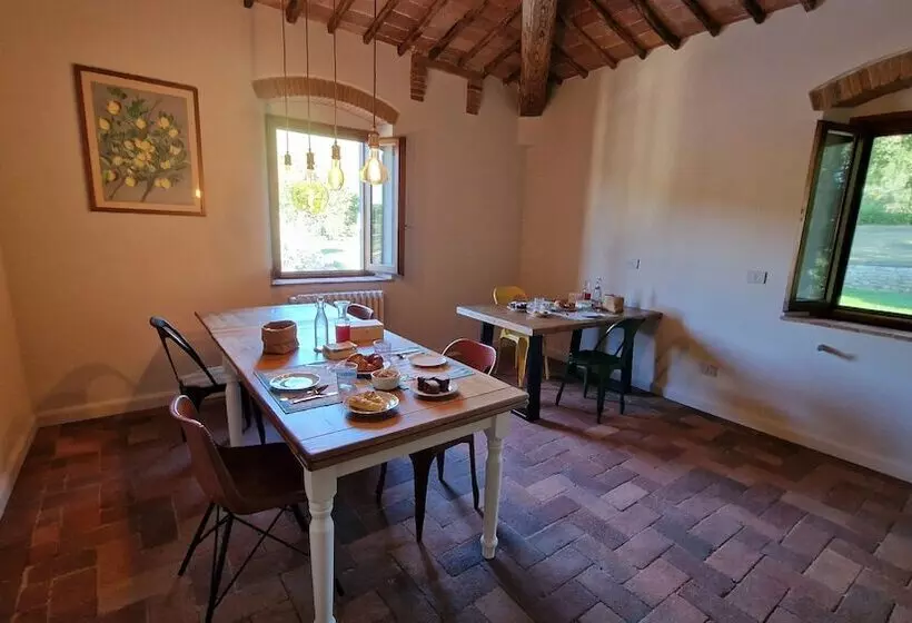 La Corte Del Chianti Classico