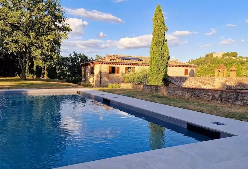 La Corte Del Chianti Classico