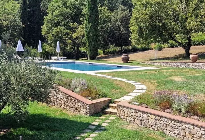 La Corte Del Chianti Classico